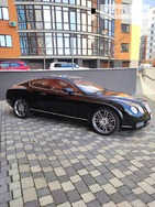 Bentley Continental 29.04.2022