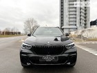 BMW X5 14.05.2022