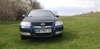 Nissan Almera Classic 27.04.2022