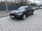 BMW 116 26.05.2022
