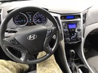 Hyundai Sonata 26.04.2022