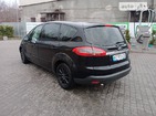 Ford S-Max 03.04.2022