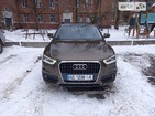 Audi Q3 10.05.2022