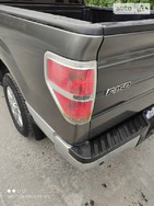 Ford F-150 21.04.2022