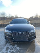 Audi S5 Coupe 28.05.2022