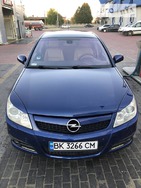 Opel Vectra 06.05.2022