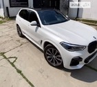 BMW X5 08.05.2022