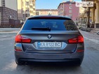 BMW 518 15.05.2022