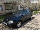 Dacia Solenza 27.04.2022