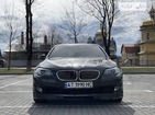 BMW 528 21.04.2022
