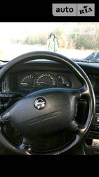 Opel Vectra 10.05.2022