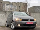 Volkswagen Golf Plus 27.04.2022