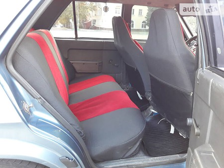 Seat Malaga 1989  випуску Одеса з двигуном 1.7 л дизель седан  за 2000 долл. 