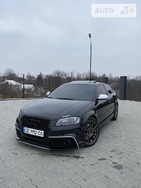 Audi S3 11.05.2022