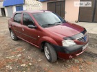 Dacia Logan 27.04.2022