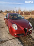 Alfa Romeo MiTo 10.05.2022