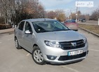 Dacia Logan 12.05.2022