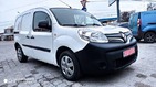 Renault Kangoo 08.05.2022