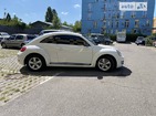 Volkswagen New Beetle 11.06.2022