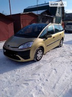 Citroen C4 Picasso 27.04.2022