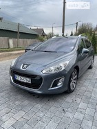 Peugeot 308 25.05.2022