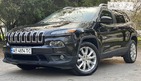 Jeep Cherokee 27.04.2022