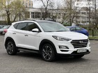 Hyundai Tucson 07.05.2022