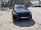 Mercedes-Benz CLA 250 29.06.2022