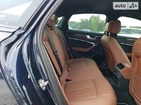 Audi A7 Sportback 2021 Харків 3 л  седан автомат к.п.