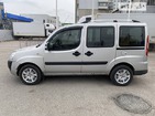 Fiat Doblo 18.04.2022