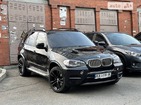 BMW X5 27.04.2022
