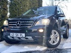 Mercedes-Benz ML 280 23.04.2022