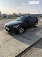 BMW 520 28.04.2022