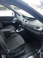 Renault Scenic 16.05.2022