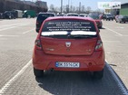 Dacia Sandero 10.05.2022