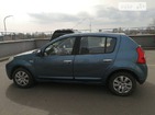 Dacia Sandero 23.05.2022