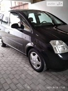 Opel Meriva 22.04.2022