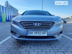 Hyundai Sonata 26.05.2022