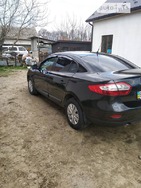 Renault Fluence 27.05.2022