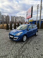 Renault Scenic 27.04.2022