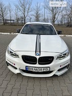 BMW 240 11.05.2022