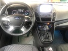 Ford Transit Connect 04.04.2022