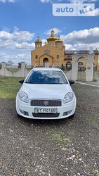 Fiat Linea 07.05.2022