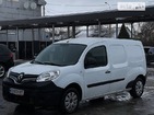Renault Kangoo 13.05.2022