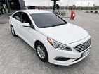 Hyundai Sonata 20.04.2022