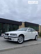 BMW 325 18.04.2022