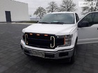 Ford F-150 24.04.2022