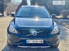 Volvo XC60 16.05.2022