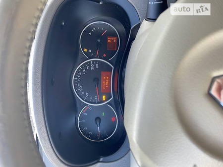 Renault Koleos 2008  випуску Київ з двигуном 0 л дизель позашляховик автомат за 6550 долл. 