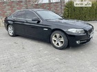 BMW 528 09.05.2022